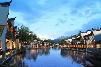 文旅融合背景下的旅游項目策劃與規劃新思路