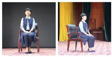提升服務(wù) 禮儀先行丨我院醫(yī)療服務(wù)禮儀培訓(xùn)圓滿落幕