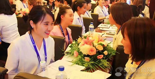 云南昆明女神style服務禮儀前臺管理課程圓滿結束 以專業禮儀，提升服務品質