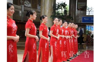 泉州宴會服務禮儀