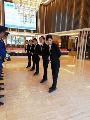 界首碧桂園周報 禮遇生活，溫暖相伴